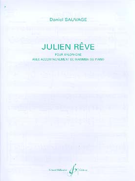 Julien Rêve (SAUVAGE DANIEL)