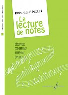 La Lecture De Notes (MILLET DOMINIQUE)