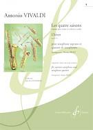 Les Quatre Saisons - L'Hiver Op. 8 No4 (Le quattro stagioni)