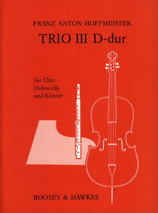 Trio 3 In D Major