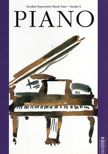 Piano Repertoire Vol.3