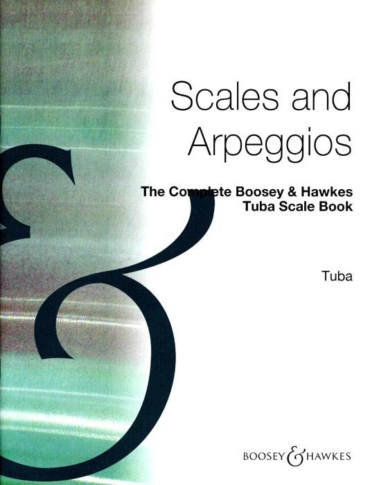 Scales And Arpeggios (WASTALL PETER)