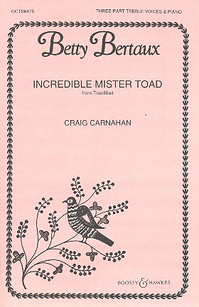 Toadlibet