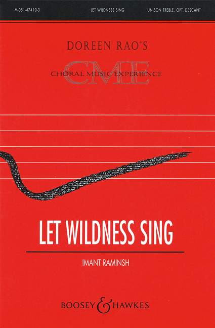 Let Wildness Sing (RAMINSH IMANT)