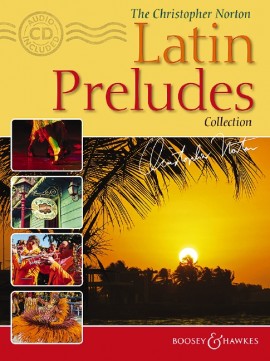 Latin Preludes Collection (NORTON CHRISTOPHER)