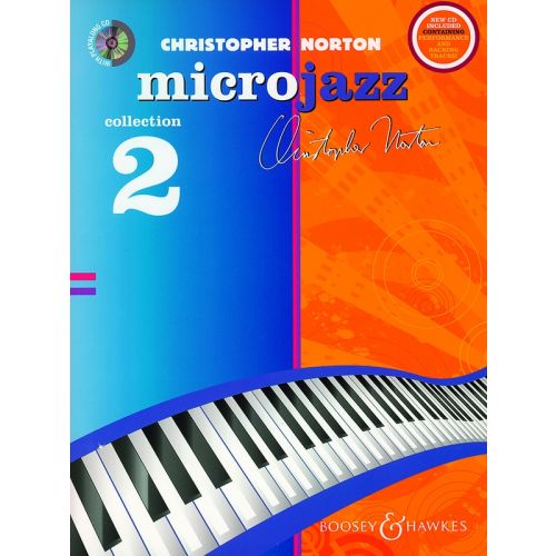 Ensemble Microjazz Vol.2