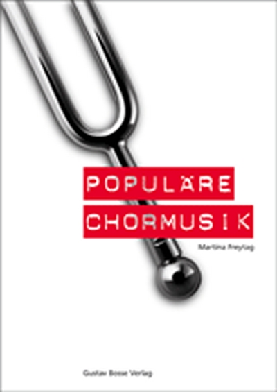 Populäre Chormusik (Mit Audio-Cd) (FREYTAG MARTINA)