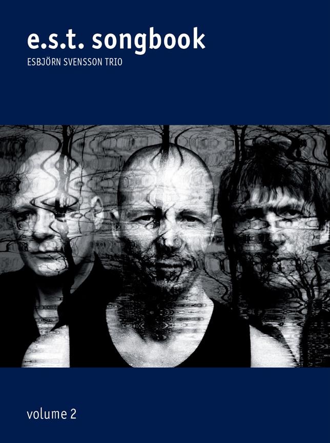 Songbook Vol.2 (ESBJORN SVENSSON TRIO (E)