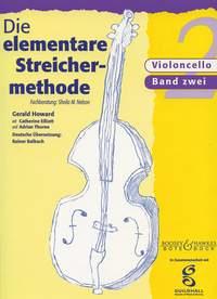 The Essential String Method Band 2
