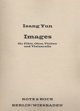 Images (YUN ISANG)
