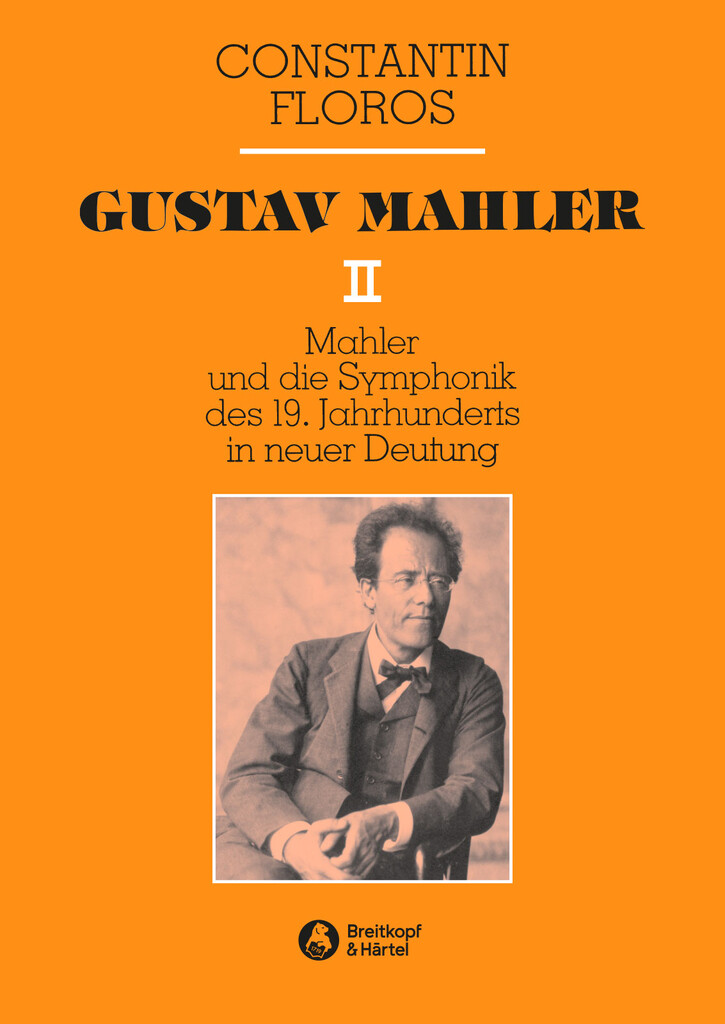 Gustav Mahler Band 2