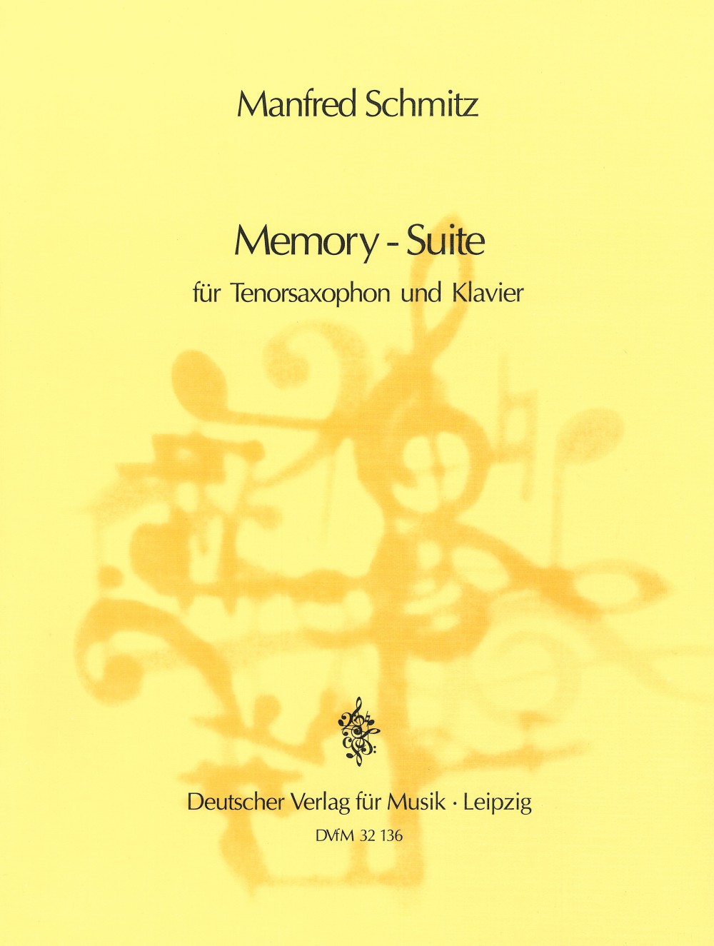 Memory-Suite (SCHMITZ MANFRED)