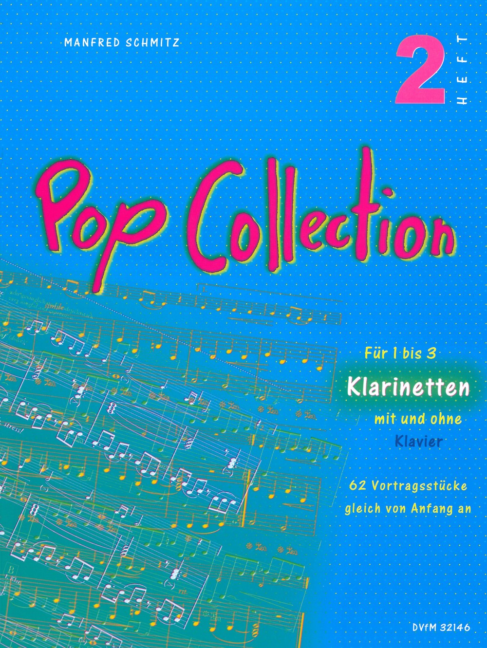 Pop Collection (Klar) Heft 2