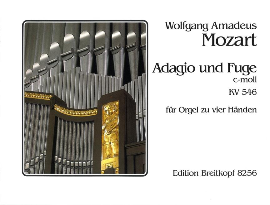 Symphonie Nr. 37 G-Dur Kv 444 (MOZART WOLFGANG AMADEUS)