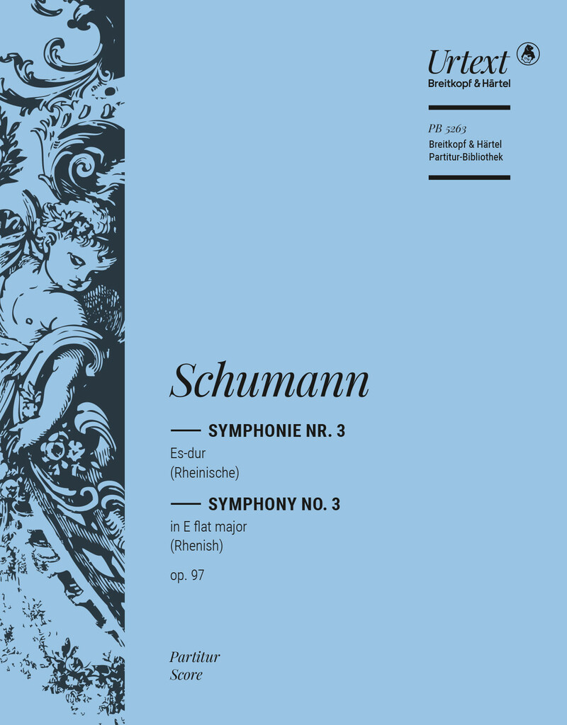 Symphonie Nr. 3 Es-Dur Op. 97