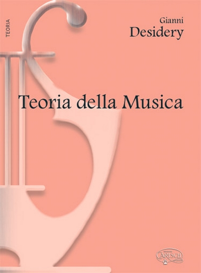 Teoria Della Musica (DESIDERY GIANNI)