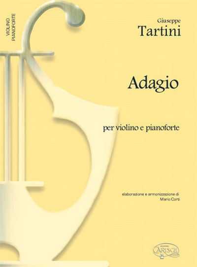 Adagio (TARTINI GIUSEPPE)