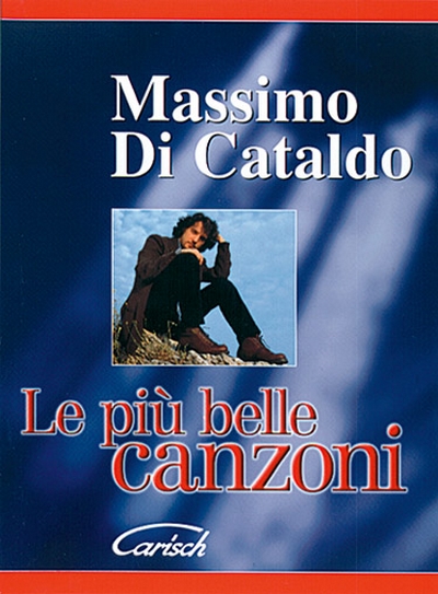 Piu' Belle Album Cataldo (DI CATALDO MASSIMO)