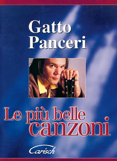 Piu' Belle Album Panceri (PANCERI)