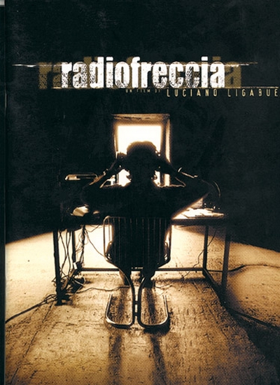 Radio Freccia (LIGABUE)