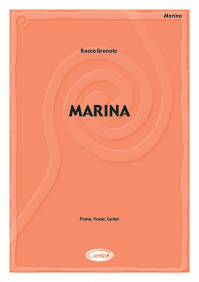 Marina (GRANATA ROCCO)