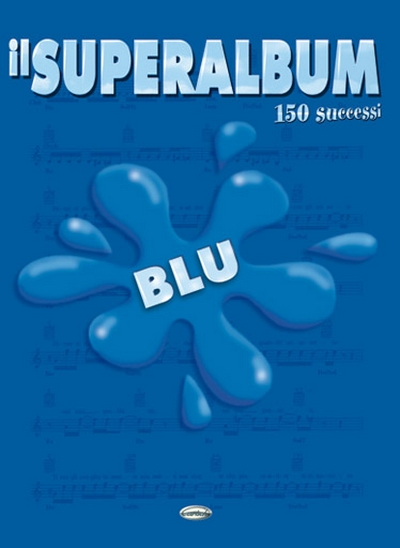 Superalbum Blu