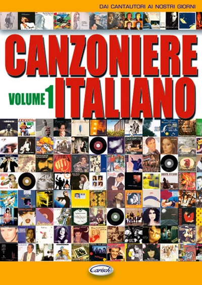 Canzoniere Italiano Vol.1