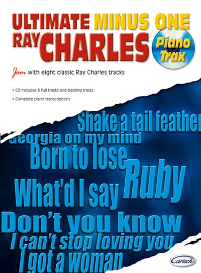 Ultimate Minus 1 Charles R. (CHARLES RAY)
