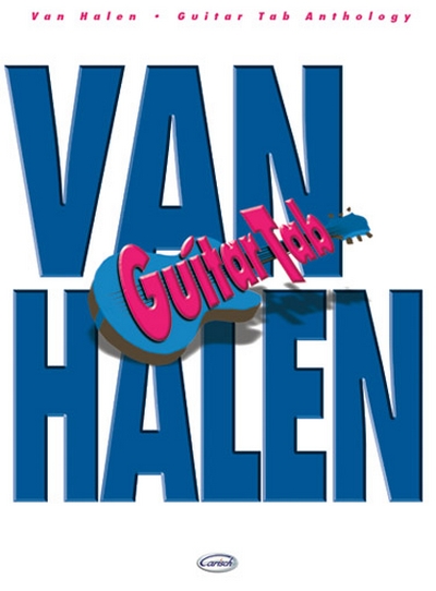 The Songbook (VAN HALEN)