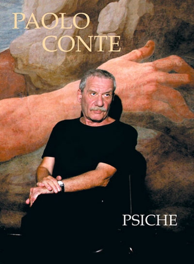 Paolo Conte : Livres de partitions de musique