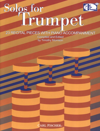 Solos For Trumpet
