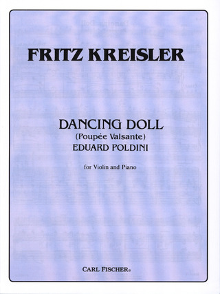 Dancing Doll