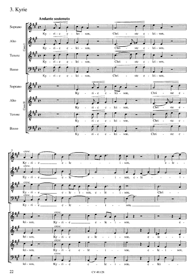 Mendelssohn: Die Deutsche Liturgie (MENDELSSOHN-BARTHOLDY FELIX)