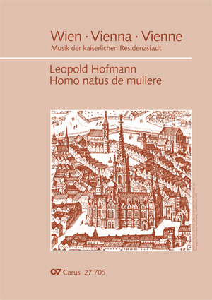 Homo Natus De Muliere (HOFMANN LEOPOLD)
