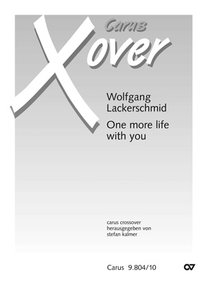 One More Life With You (LACKERSCHMID WOLFGANG)
