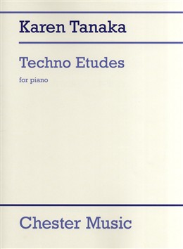 Techno Etudes (TANAKA)