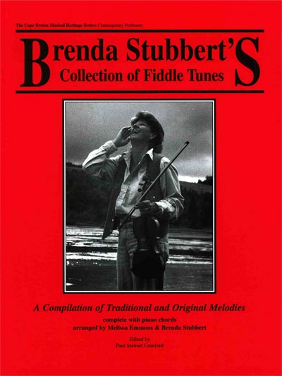 Collection Of Fiddle Tunes (STUBBERT BRENDA)
