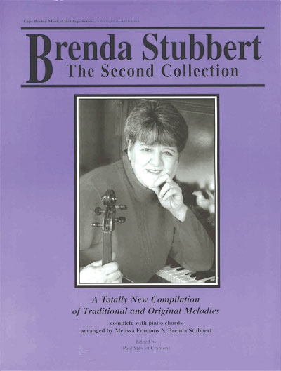 The Second Collection (STUBBERT BRENDA)
