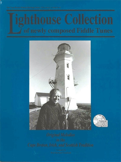 Lighthouse Collection - Of Newly Composed Fiddle Tunes (STEWART CRANFORD PAUL)