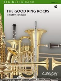 The Good King Rocks (JOHNSON TIMOTHY)