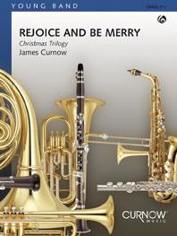Rejoice And Be Merry (CURNOW JAMES)