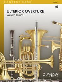 Ulterior Overture (HIMES WILLIAM)
