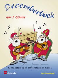 Decemberboek Voor 2 (TRADITIONAL)