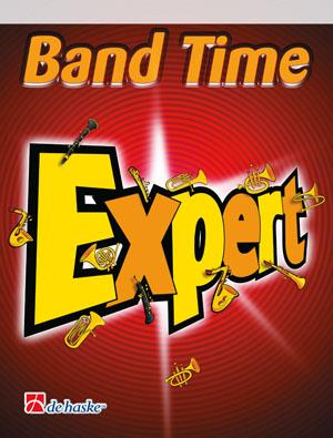 Band Time Expert (DE HAAN JACOB)