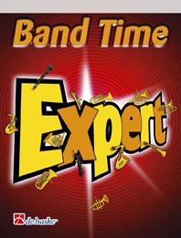 Band Time Expert (DE HAAN JACOB)