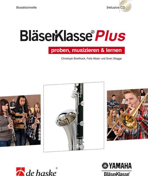 Bläserklasse Plus - Bassklarinette (CHARLES RAY / JOHN LENNON / PAUL MCCARTNEY / BOBBY)