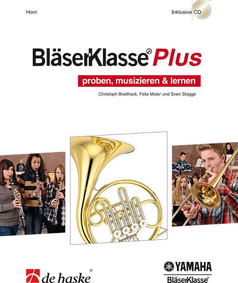 Bläserklasse Plus - Horn (CHARLES RAY / JOHN LENNON / PAUL MCCARTNEY / BOBBY)