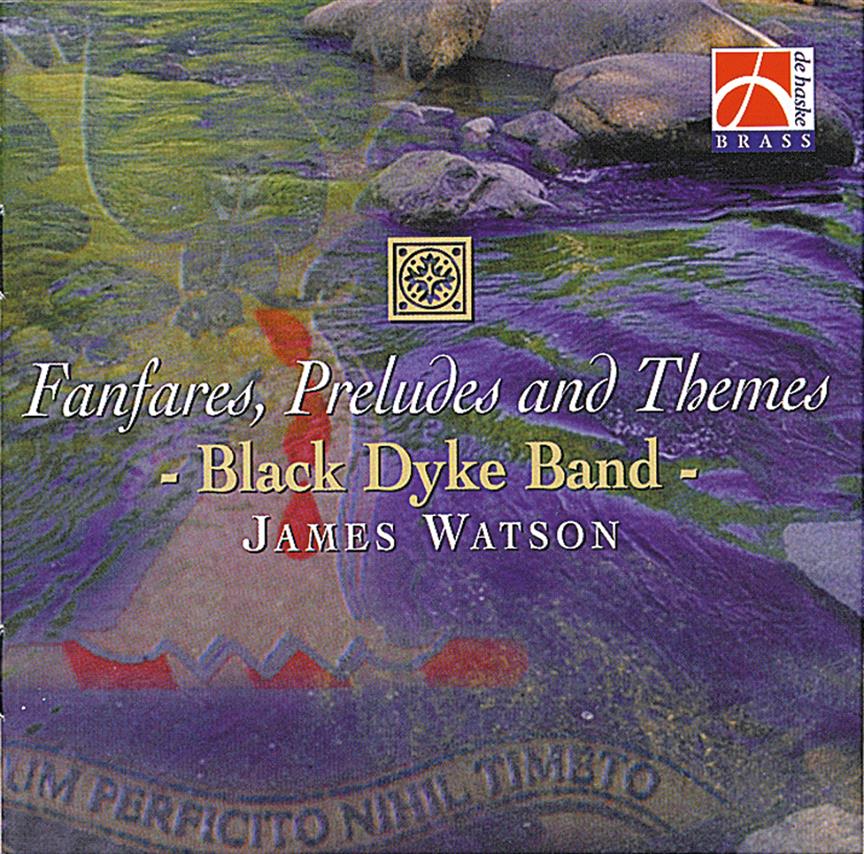 Fanfares, Preludes And Themes