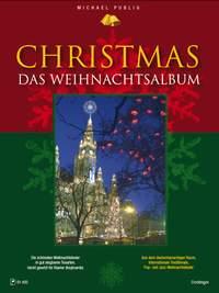 Christmas - Das Weihnachtsalbum (PUBLIG MICHAEL)