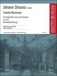 2. Romanze Op. 255 Op. 255